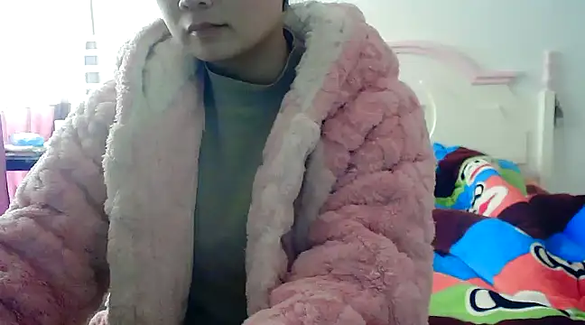 CN-Xiaoxi online show from February 2025 06:04:01 AM