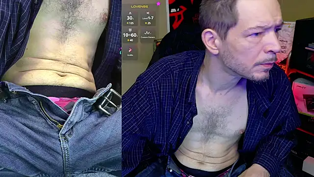 MasterForgedRayy online show from December 2024 11:12:02 PM