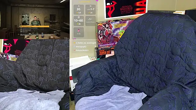 MasterForgedRayy online show from December 2024 03:26:02 AM