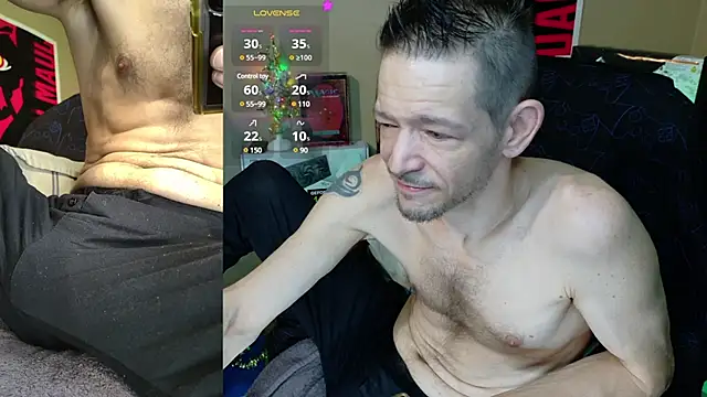 MasterForgedRayy online show from December 2024 02:44:02 AM