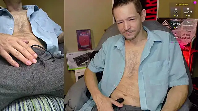 MasterForgedRayy online show from January 2025 11:11:01 AM