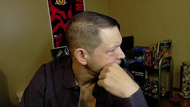 MasterForgedRayy online show from February 2026 10:54:02 AM