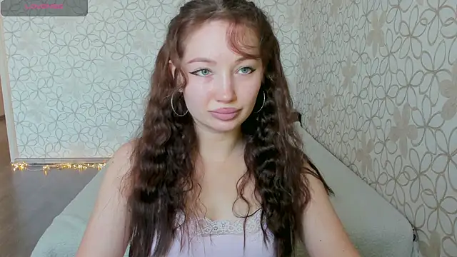 Lissa Cristal online show from April 2026 09:22:02 AM