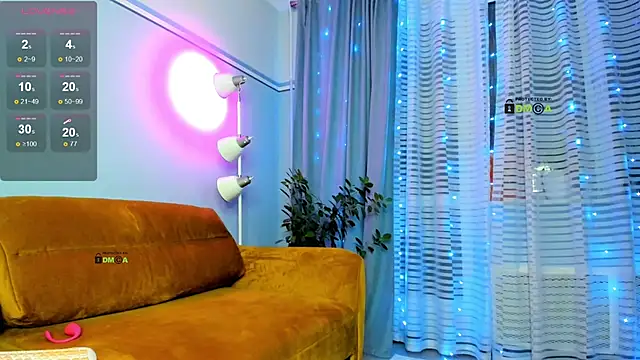 Snapshot of Your_dream_Alice chatting on January 2025 08:04:01 PM Your dream Alice online show from January 2025 08:04:01 PM