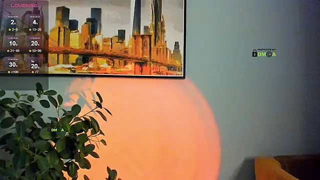 Snapshot of Your_dream_Alice chatting on February 2025 07:16:02 PM Your dream Alice online show from February 2025 07:16:02 PM