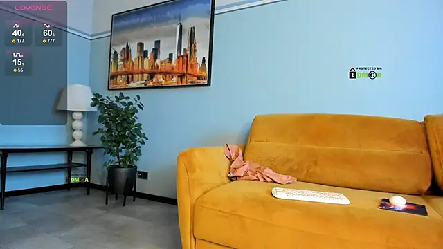 Snapshot of Your_dream_Alice chatting on February 2025 06:15:02 AM Your dream Alice online show from February 2025 06:15:02 AM