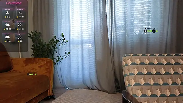 Snapshot of Your_dream_Alice chatting on February 2025 07:42:02 AM Your dream Alice online show from February 2025 07:42:02 AM