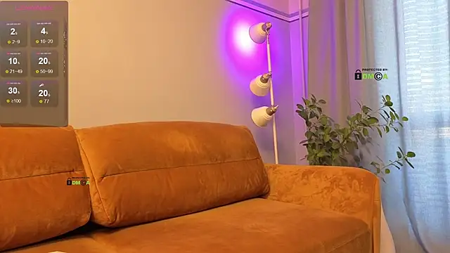 Snapshot of Your_dream_Alice chatting on February 2025 06:32:02 AM Your dream Alice online show from February 2025 06:32:02 AM