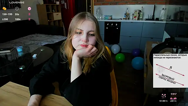 princessaalicc online show from February 2025 12:28:01 PM