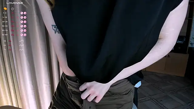 princessaalicc online show from October 2025 03:01:02 PM