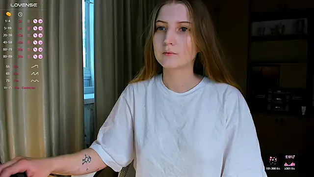 princessaalicc online show from November 2025 11:32:02 AM