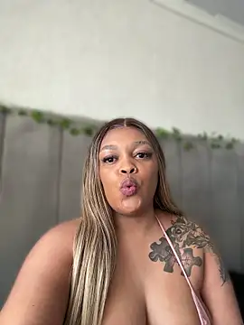 Naughty-Mel online show from June 2026 06:52:01 AM