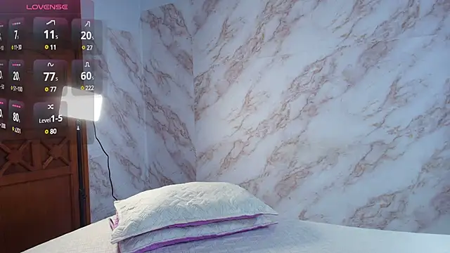 Snapshot of lucia_brown chatting on January 2025 05:17:01 PM lucia brown online show from January 2025 05:17:01 PM