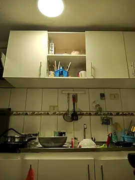 maria lasexy online show from October 2025 09:57:01 PM