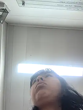 maria lasexy online show from November 2025 12:05:01 PM