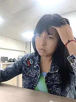 maria lasexy online show from March 2026 01:06:01 PM