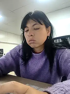 maria lasexy online show from March 2026 12:16:02 PM