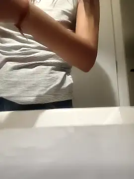 maria lasexy online show from April 2026 12:19:01 AM