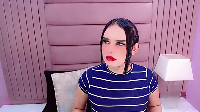 SexyValeriaa online show from January 2025 12:56:01 PM