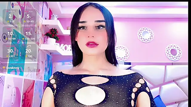 SexyValeriaa online show from February 2025 04:19:02 PM