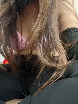 Snapshot of Hot-Anuska chatting on January 2025 07:18:02 AM Hot-Anuska online show from January 2025 07:18:02 AM