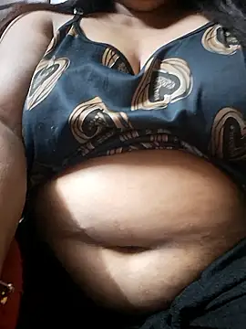 Hot-Anuska online show from January 2026 06:24:02 PM