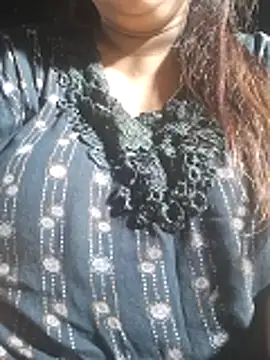 Hot-Anuska online show from April 2026 06:15:01 PM