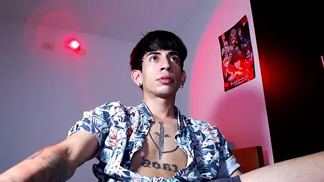 Zack Kingg online show from October 2025 12:54:02 AM