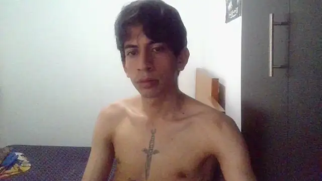 Zack Kingg online show from November 2025 07:37:02 PM