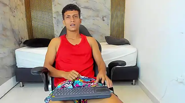 wolf james123 online show from December 2024 12:27:01 PM