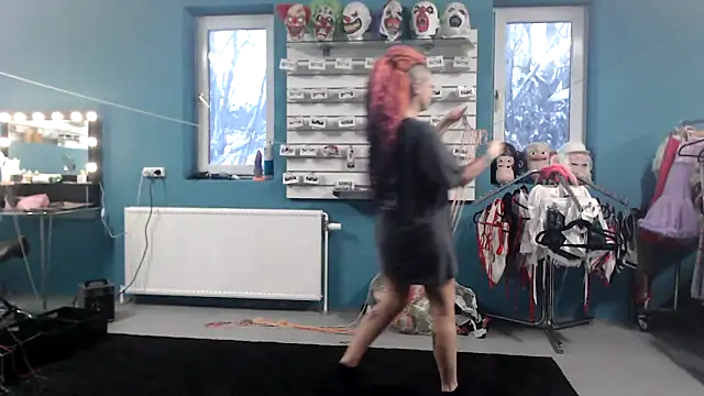 EdgesOfReality online show from February 2026 03:37:02 PM