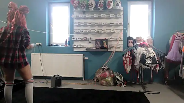 EdgesOfReality online show from February 2026 12:19:01 PM