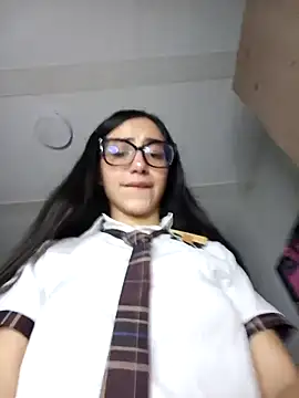 MissAfroditha online show from October 2025 04:40:02 AM