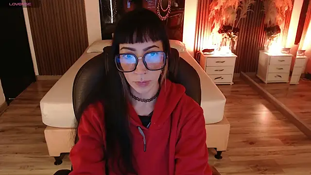 Sam mansson66 online show from April 2026 12:34:02 PM