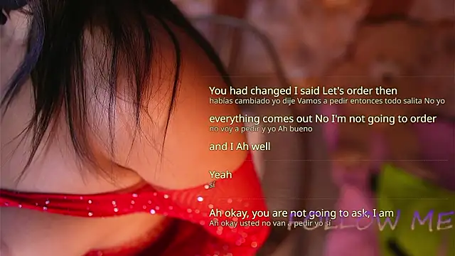 zoey-fox online show from March 2026 02:04:02 AM