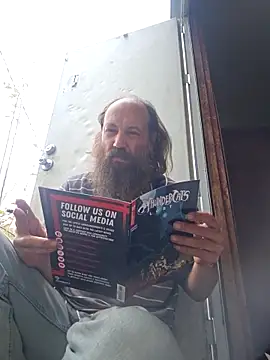 Beyond1978 online show from November 2025 07:35:01 PM