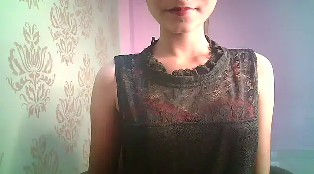 Chandani-Love online show from February 2025 09:24:02 AM