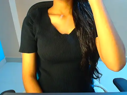Chandani-Love online show from April 2026 06:06:01 PM