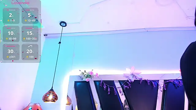 antonelllepiercee online show from February 2026 11:30:01 AM