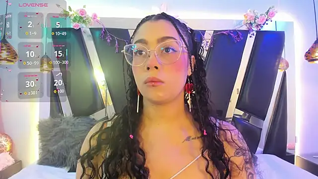 antonelllepiercee online show from March 2026 09:59:02 AM