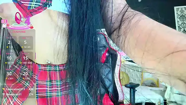 Snapshot of AllWay chatting on November 2025 09:25:02 PM AllWay online show from November 2025 09:25:02 PM