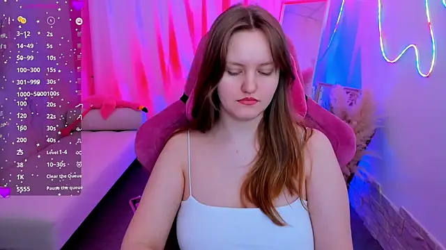 KellyPoter online show from January 2026 09:13:01 AM