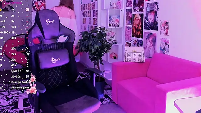 KellyPoter online show from February 2026 05:34:01 PM