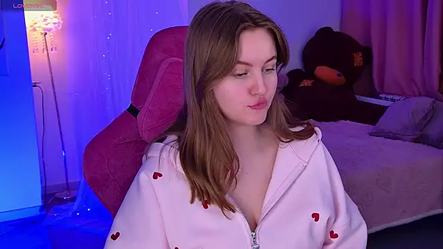 KellyPoter online show from March 2026 02:53:02 PM