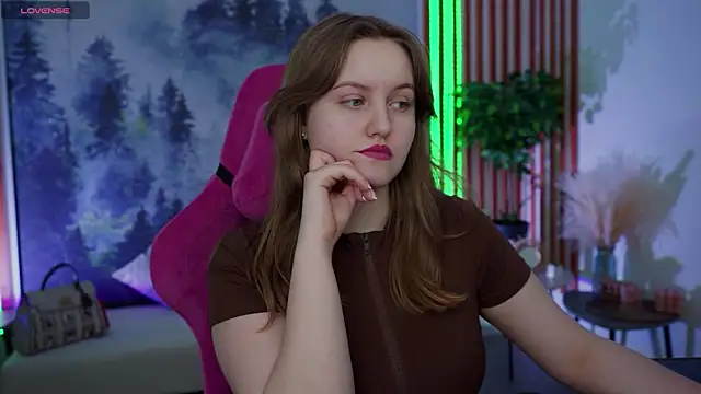 KellyPoter online show from April 2026 09:40:02 AM