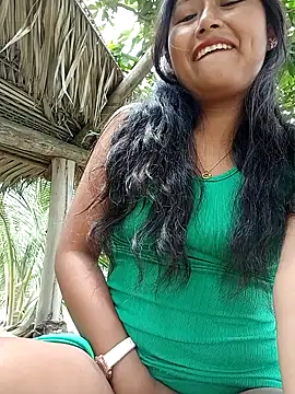 Karol-kamila19 online show from December 2024 04:27:01 PM