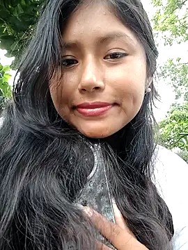 Karol-kamila19 online show from December 2024 04:11:02 PM