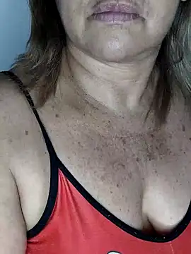 Kasandra Ho online show from February 2025 05:10:01 AM