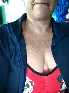 Kasandra Ho online show from February 2025 02:13:02 PM