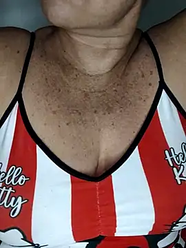 Kasandra Ho online show from March 2025 08:08:01 AM